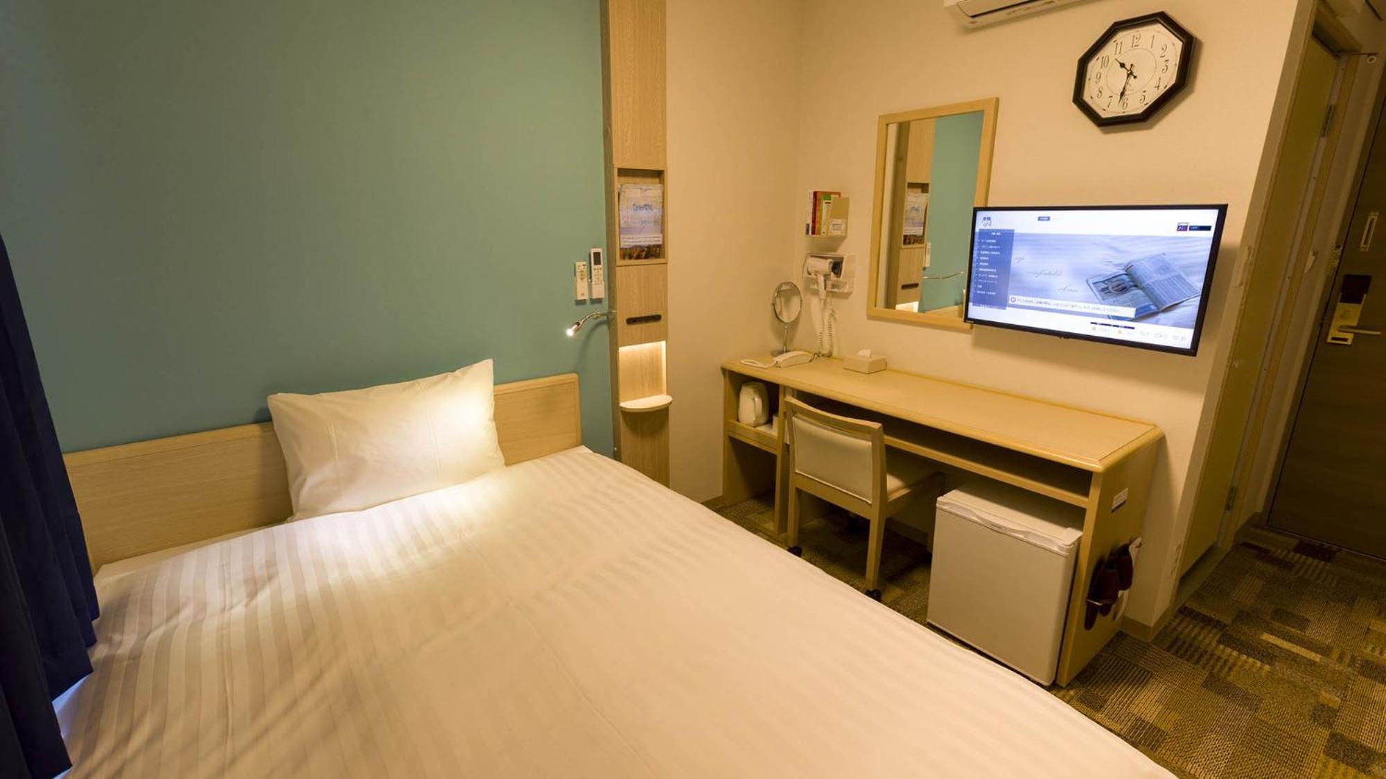 Toyoko Inn Oyama-Eki Higashi-Guchi No.2 Oyama  Room photo