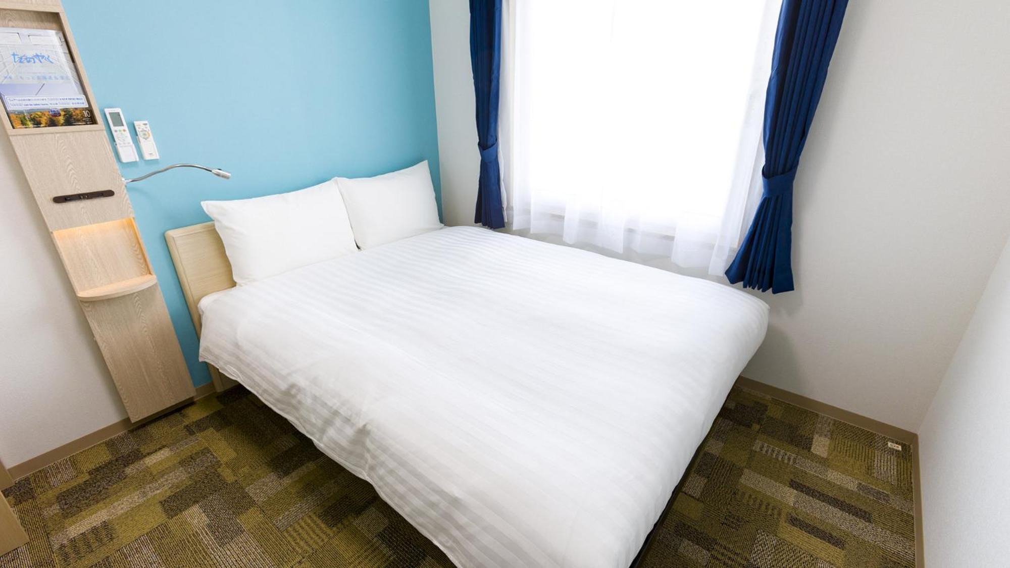 Toyoko Inn Oyama-Eki Higashi-Guchi No.2 Oyama  Room photo
